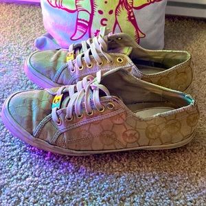 Micheal Kors Sneakers